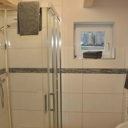 Grosser Netzschuppen - #116640 Дом отдыха